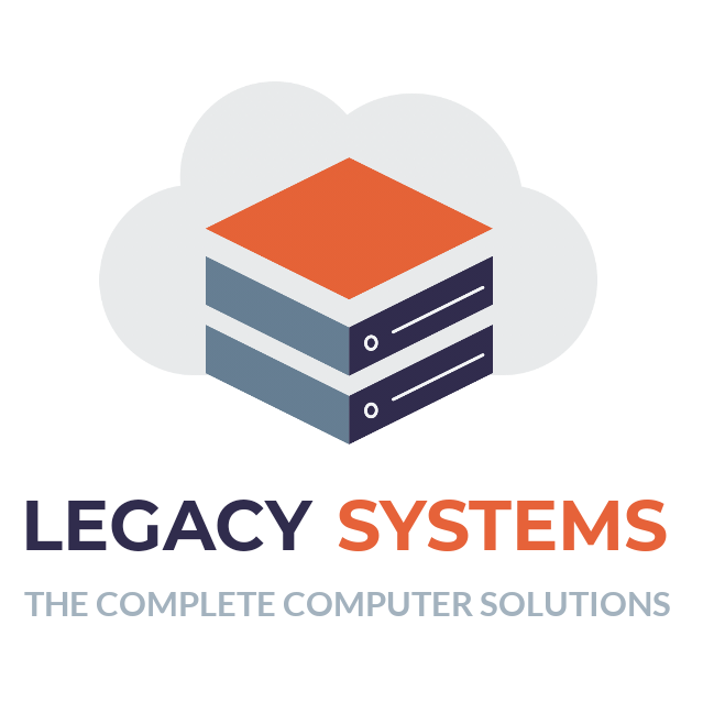 Legacy Logo